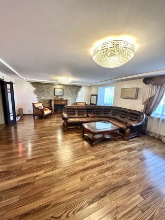 Оренда! 220м2 розкоші в ЦЕНТРІ, з каміном, сауною - фото 1