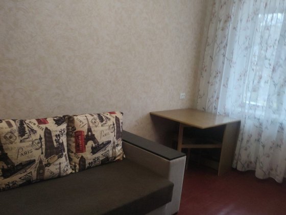 Гуртожиток на Бамі Тернопіль