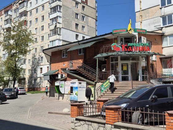 Оренда 2 кім  вул Симоненка Тернопіль