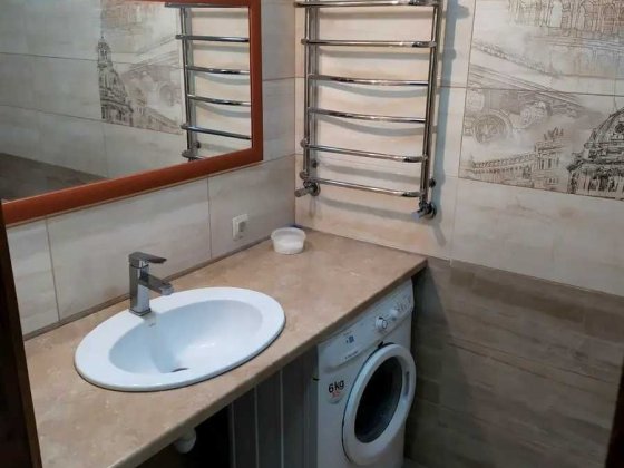 Здам в оренду 1-кімнатну квартиру в районі Політеху Чернігів