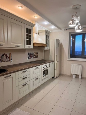 Видова 1-к квартира 53м² на Митниці • 16 поверх • Від власника - фото 1