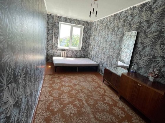 Оренда двокімнатної квартири в районі Шкільна Черкаси