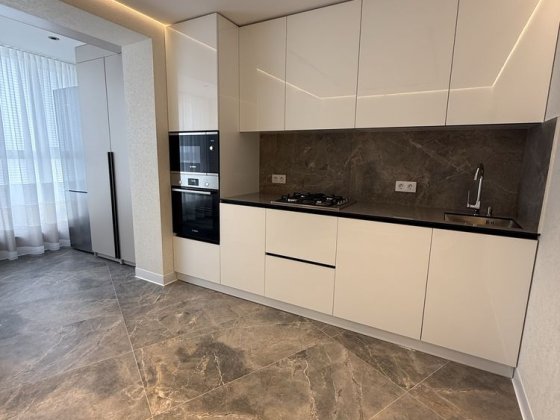 Здається стильна квартира • Перша здача • ЖК Лагуна •47м² Черкассы
