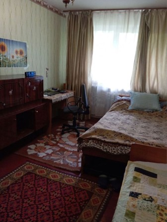 Оренда.Двокімнатна квартира на Хмельницькому шоссе.Космонавтів - фото 1