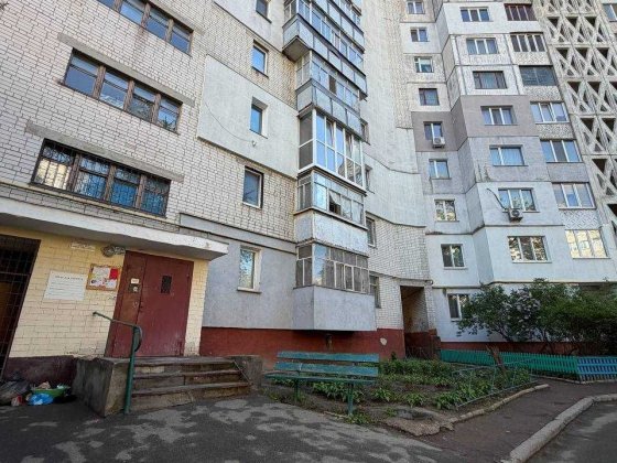 Здається в оренду 2-кімнатна квартира біля Градецького Чернігів