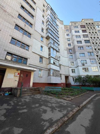 Здається в оренду 2-кімнатна квартира біля Градецького - фото 1