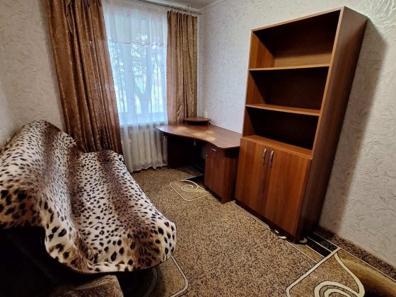 Здам 3-х кімнатну квартиру Чернигов