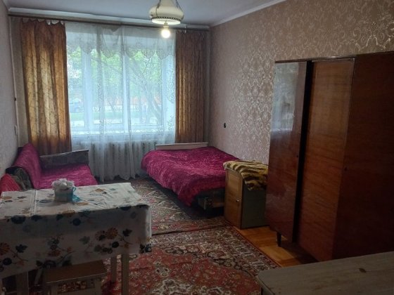 2к квартира на Космонавтів- А. Первозванного Винница