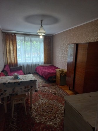 2к квартира на Космонавтів- А. Первозванного - фото 1