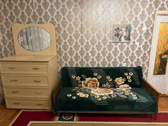 Здам в оренду однокімнатну квартиру на Вишеньці.проспект Космонавтів Винница