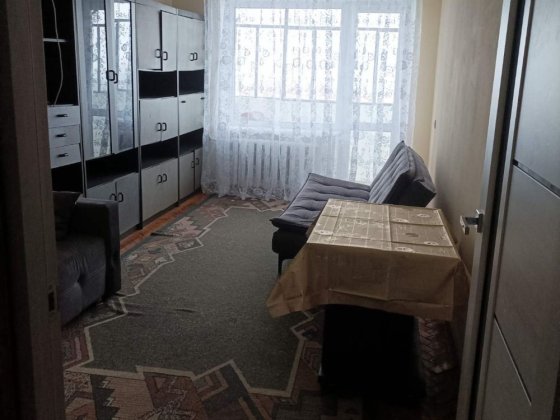 Оренда однокімнатна Східний Тернополь