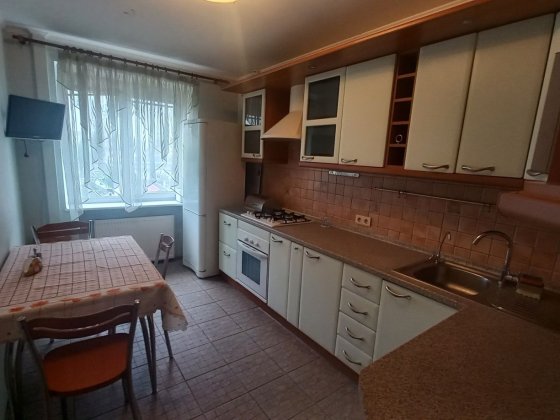 Оренда 3 кімн.квартири в Центрі Черкаси