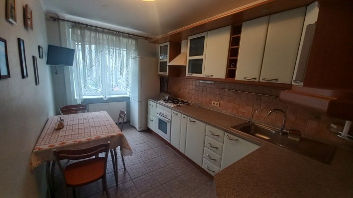 Оренда 3 кімн.квартири в Центрі - фото 1