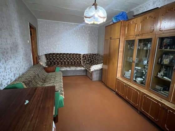 1 кин квартира вул.Іллєнка,рн Депота