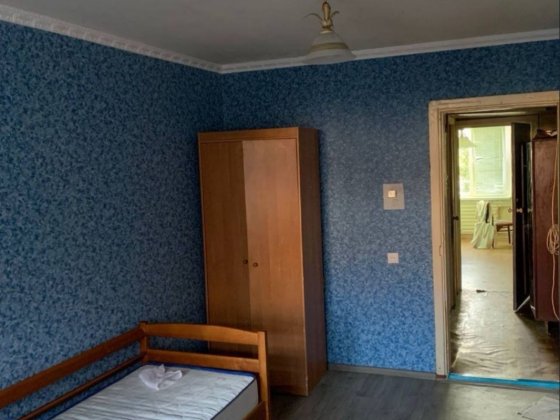 Здається 3 кімнатна квартира Депот 2 поверх Черкаси