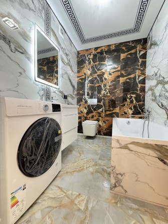 2 кімнати в оренду вул Киівська єр іо меблі та техніка - фото 1