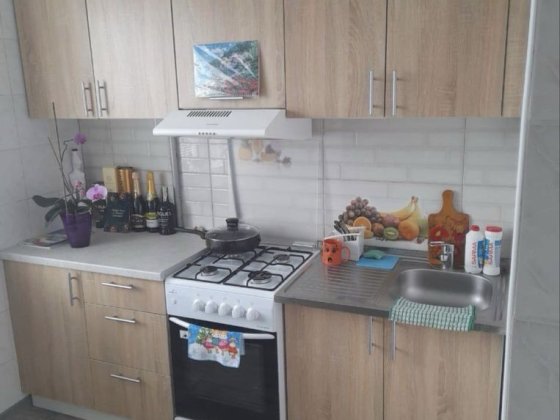 Оренда 1 квартири р-н Депота Черкаси