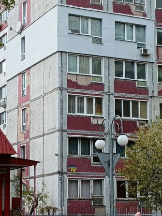 Здається 3 кімнатна квартира біля Любава - фото 1