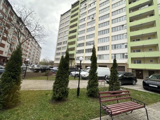 Оренда 1 кім поруч з парком! Вільна! Тернополь