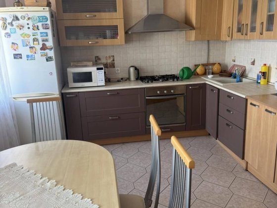 Оренда чудоваї 3 кім квартири в центрі по вул. Руській Тернопіль