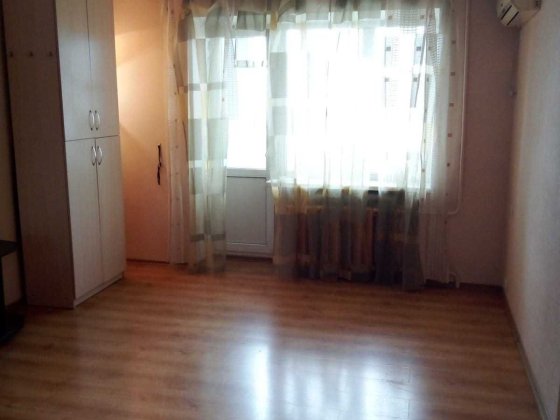 Здається 1кім кв. в центрі міста, не далеко від Любави, 8/9/Ц. Черкассы
