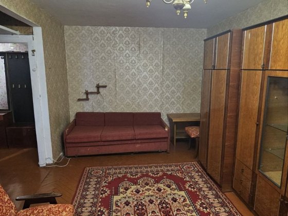 1кімн.кв., вул.Чорновола Черкассы