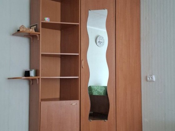 Здам квартиру, 12 квартал