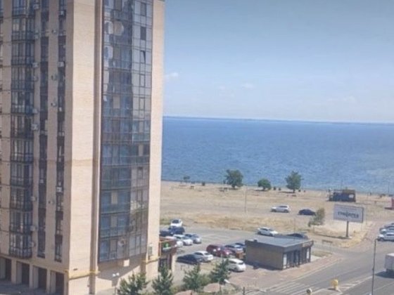 Однокомнатная квартира Мытница Черкаси