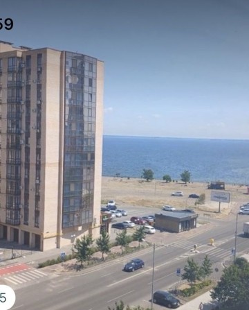 Однокомнатная квартира Мытница - фото 1