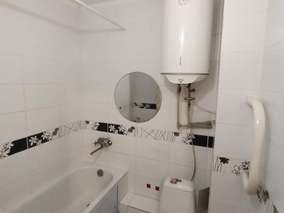 Сдам 1ю квартиру на Парусе