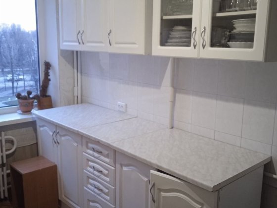 Сдам 2комн квартиру на жм Солнечный