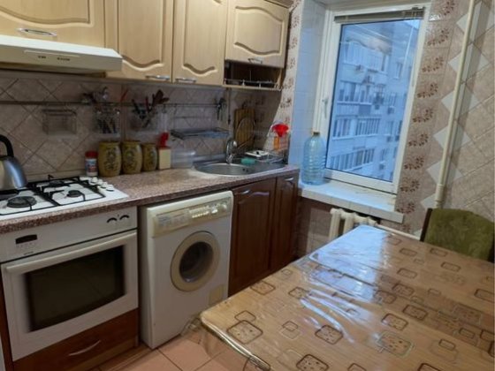 Сдам 2К квартиру Воронцова Радистов Мануйловский