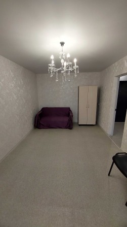 Первая сдача однокомнатной картиры тополь 2 - фото 1