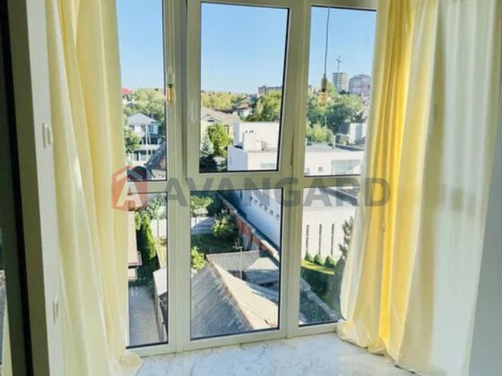НОВОСТРОЙ 1к.кв.Видовая.ТРЦ Дафи/Гагарина.НОВЫЙ РЕМОНТ 17000грн Дніпро