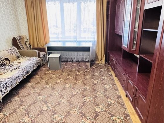 Оренда 2 кім квартири на польовій Житомир