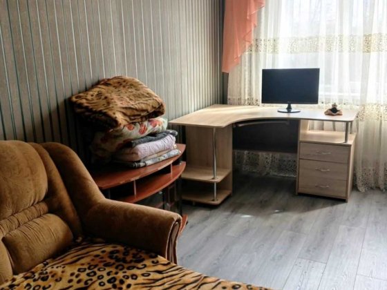 Квартира вул. Крошенська, можлива оренда на короткий термін 1–2 місяці