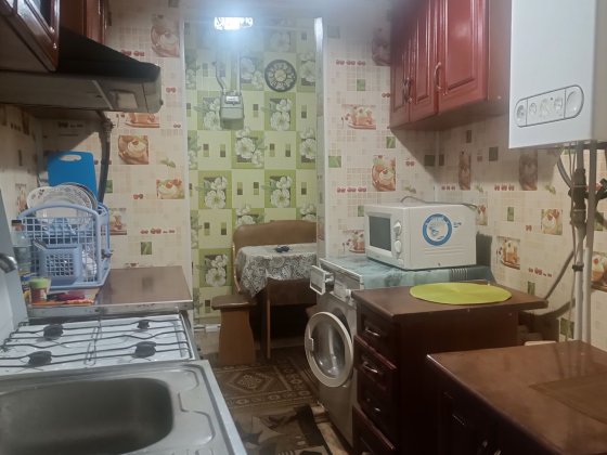 Здам 2кімнатну квартиру