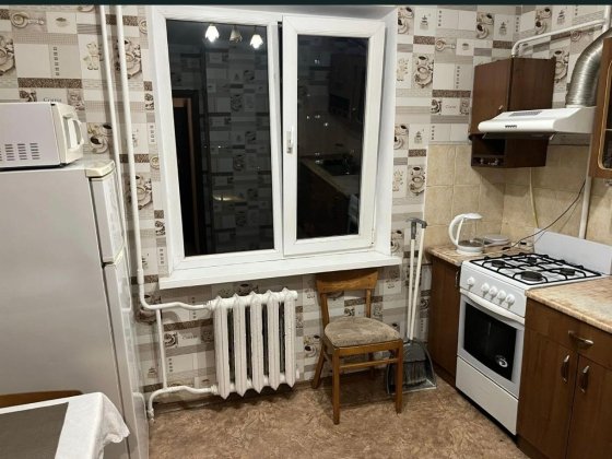 Оренда 1 кімнатної квартири в Центрі. Вулиця Гоголя 315.