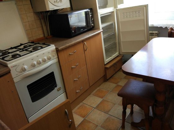 Здам 2-хквартиру в центрі для 2-5  хлопців  або сім''ї на любий термін