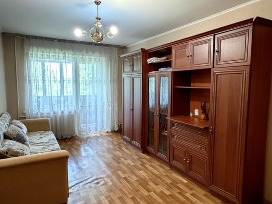 Оренда 1к квартири Казбет Черкаси