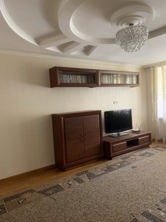 Довгострокова оренда 2-кімнатної квартири р-н БАМ - фото 1