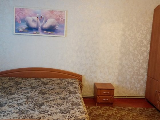 Здам 3 кімнату квартиру центр