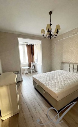 +‼️ Оренда просторої 2к кв. 67м2 з ремонтом преміум-класу в центрі міста, р-н пл. Фестивальної (світ - фото 1
