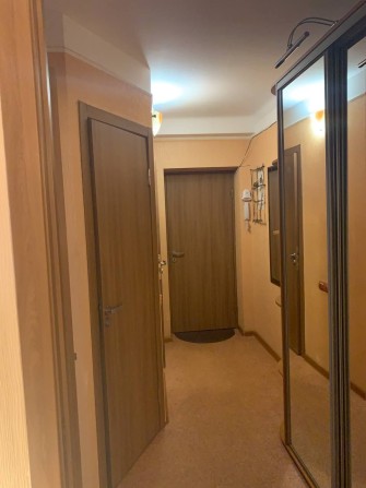 Здам 3х кімнатну квпртиру в центрі Запоріжжя. - фото 1