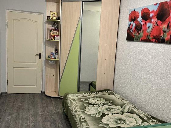 Затишна квартира для сім'ї Запоріжжя