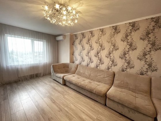 Здам 2к.кв в центрі міста! 4й поверх, новобудова, вид на Дніпро Черкаси