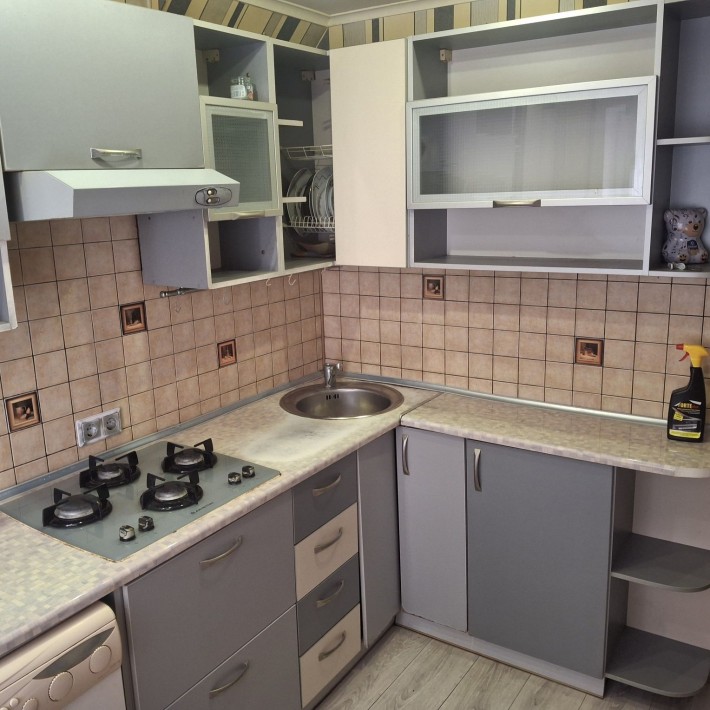 Здам в довгострокову оренду 2-х кімнатну квартиру на Шевчику - фото 1