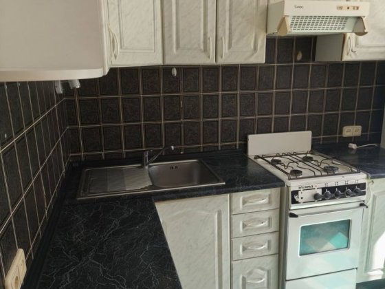 Сдается 2-х комн. кв. на Бородинском мкрн. Запоріжжя
