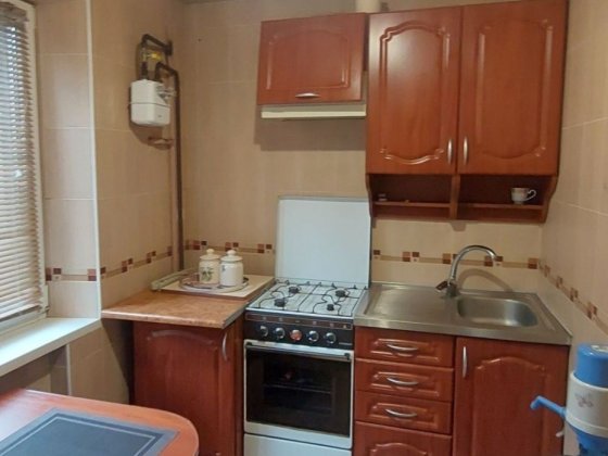 Оренда 2к Космос Запоріжжя