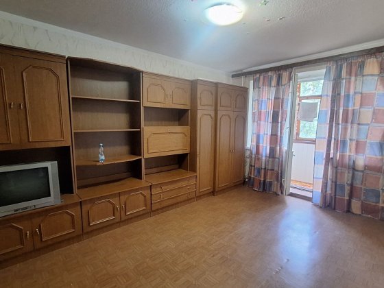 Здам 1 кім квартиру  на Академіка Корольова Кропивницкий